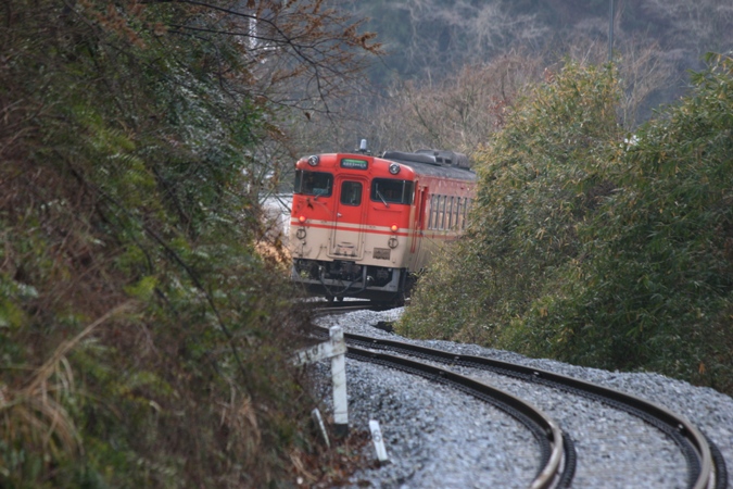 49.キハ40 2130 キハ40形3両が苫小牧へ｜鉄道ニュース｜2025年6月6日掲載｜鉄道